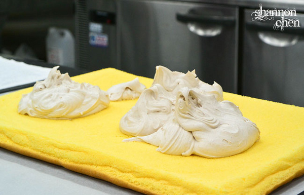 日法坊 La Bonbonnière:*美食*日法坊 La Bonbonniere*蛋糕捲新品試吃體驗,真材實料美味吃的到!