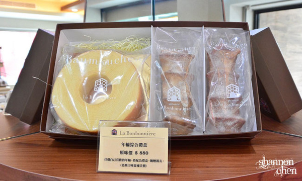 日法坊 La Bonbonnière:*美食*日法坊 La Bonbonniere*蛋糕捲新品試吃體驗,真材實料美味吃的到!