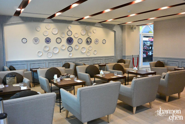 日法坊 La Bonbonnière:*美食*日法坊 La Bonbonniere*蛋糕捲新品試吃體驗,真材實料美味吃的到!