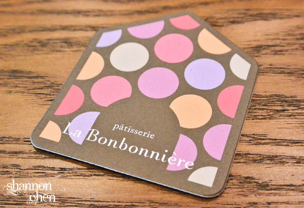 日法坊 La Bonbonnière:*美食*日法坊 La Bonbonniere*蛋糕捲新品試吃體驗,真材實料美味吃的到!