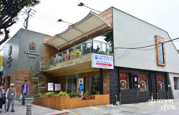 日法坊 La Bonbonnière:*美食*日法坊 La Bonbonniere*蛋糕捲新品試吃體驗,真材實料美味吃的到!