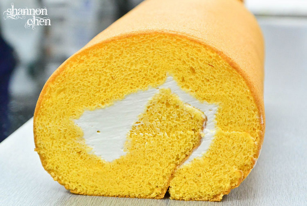 日法坊 La Bonbonnière:*美食*日法坊 La Bonbonniere*蛋糕捲新品試吃體驗,真材實料美味吃的到!