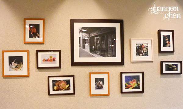 日法坊 La Bonbonnière:*美食*日法坊 La Bonbonniere*蛋糕捲新品試吃體驗,真材實料美味吃的到!