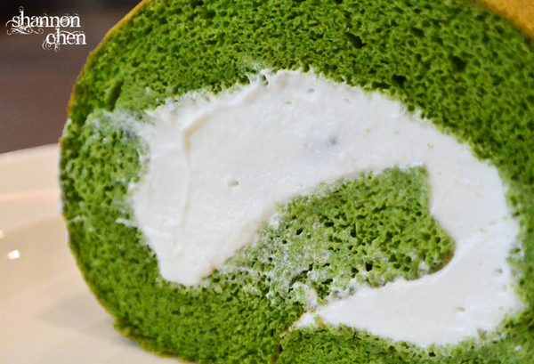 日法坊 La Bonbonnière:*美食*日法坊 La Bonbonniere*蛋糕捲新品試吃體驗,真材實料美味吃的到!