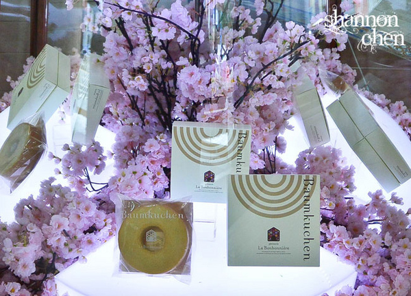 日法坊 La Bonbonnière:*美食*日法坊 La Bonbonniere*蛋糕捲新品試吃體驗,真材實料美味吃的到!