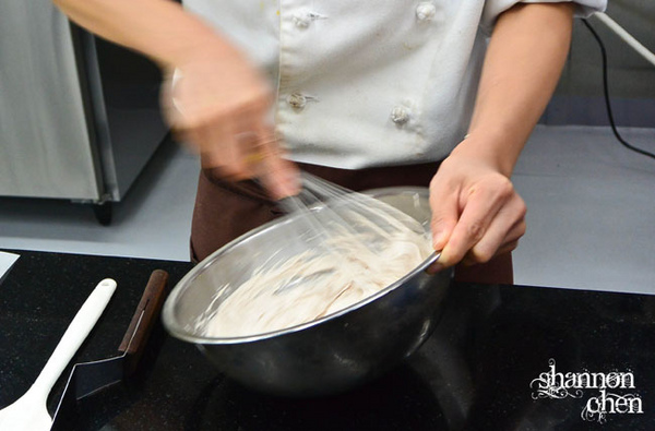 日法坊 La Bonbonnière:*美食*日法坊 La Bonbonniere*蛋糕捲新品試吃體驗,真材實料美味吃的到!