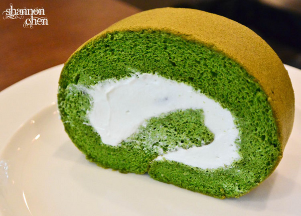 日法坊 La Bonbonnière:*美食*日法坊 La Bonbonniere*蛋糕捲新品試吃體驗,真材實料美味吃的到!