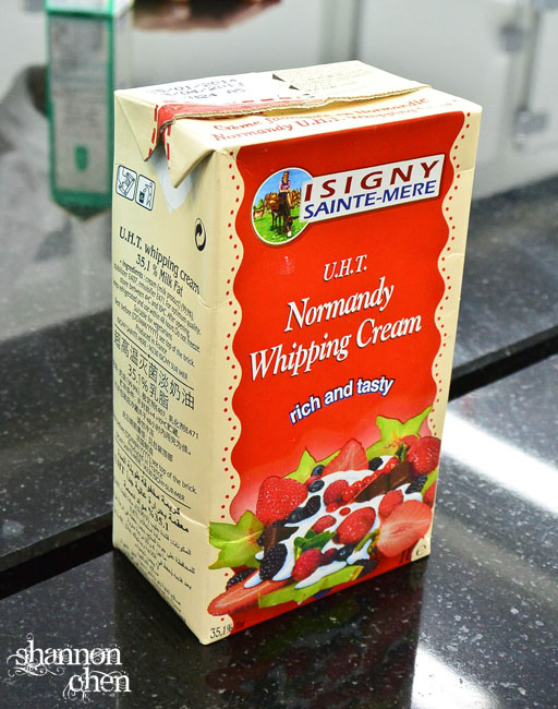 日法坊 La Bonbonnière:*美食*日法坊 La Bonbonniere*蛋糕捲新品試吃體驗,真材實料美味吃的到!