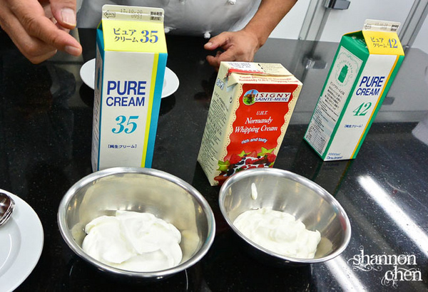 日法坊 La Bonbonnière:*美食*日法坊 La Bonbonniere*蛋糕捲新品試吃體驗,真材實料美味吃的到!