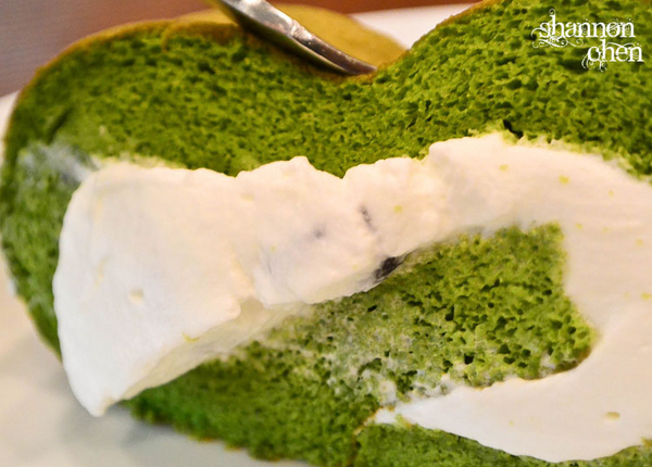 日法坊 La Bonbonnière:*美食*日法坊 La Bonbonniere*蛋糕捲新品試吃體驗,真材實料美味吃的到!