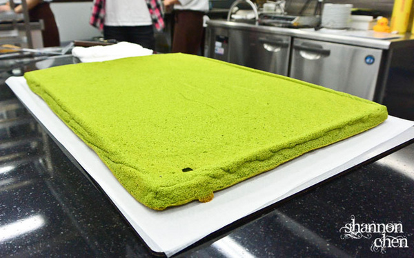 日法坊 La Bonbonnière:*美食*日法坊 La Bonbonniere*蛋糕捲新品試吃體驗,真材實料美味吃的到!