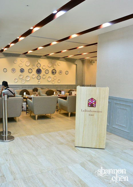 日法坊 La Bonbonnière:*美食*日法坊 La Bonbonniere*蛋糕捲新品試吃體驗,真材實料美味吃的到!