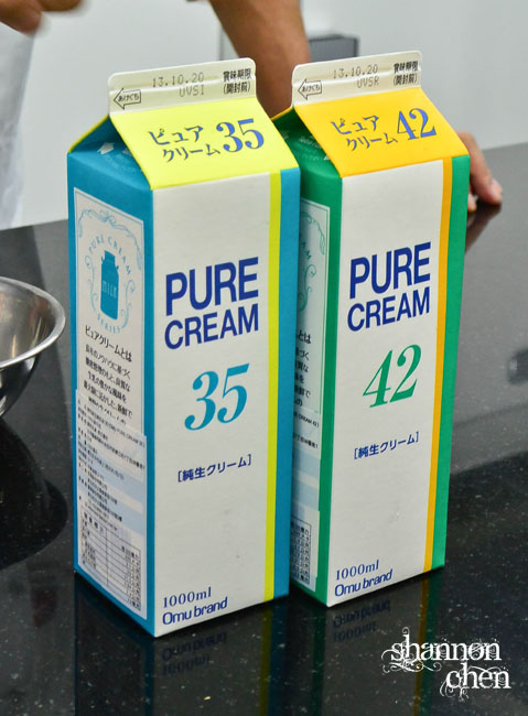 日法坊 La Bonbonnière:*美食*日法坊 La Bonbonniere*蛋糕捲新品試吃體驗,真材實料美味吃的到!