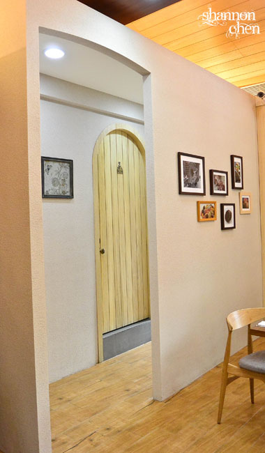 日法坊 La Bonbonnière:*美食*日法坊 La Bonbonniere*蛋糕捲新品試吃體驗,真材實料美味吃的到!