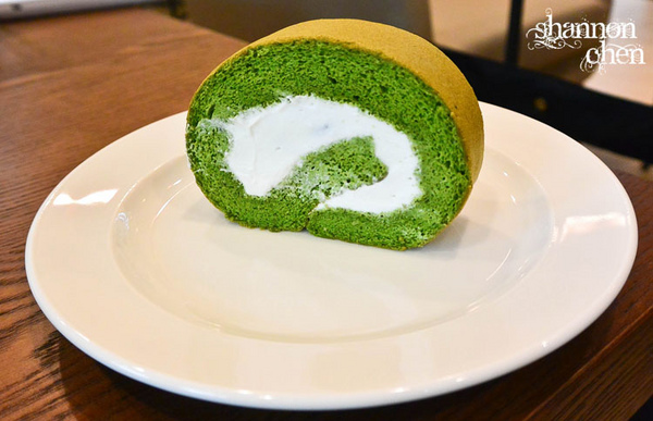 日法坊 La Bonbonnière:*美食*日法坊 La Bonbonniere*蛋糕捲新品試吃體驗,真材實料美味吃的到!