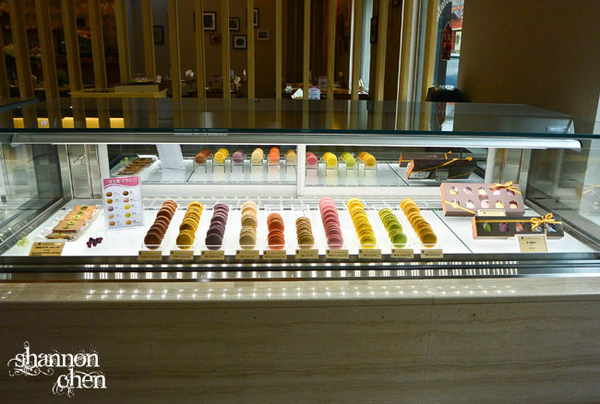 日法坊 La Bonbonnière:*美食*日法坊 La Bonbonniere*蛋糕捲新品試吃體驗,真材實料美味吃的到!