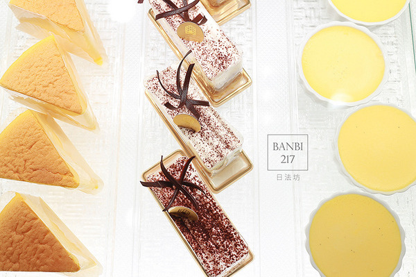 日法坊 La Bonbonnière：日法坊 La Bonbonniere 法式甜點 年輪蛋糕 蛋糕捲 冰淇淋 馬卡龍 麵包 下午茶 (台北捷運士林站)[邀約]