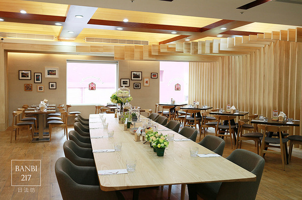 日法坊 La Bonbonnière：日法坊 La Bonbonniere 法式甜點 年輪蛋糕 蛋糕捲 冰淇淋 馬卡龍 麵包 下午茶 (台北捷運士林站)[邀約]