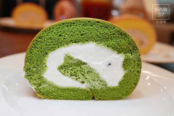 日法坊 La Bonbonnière：日法坊 La Bonbonniere 法式甜點 年輪蛋糕 蛋糕捲 冰淇淋 馬卡龍 麵包 下午茶 (台北捷運士林站)[邀約]