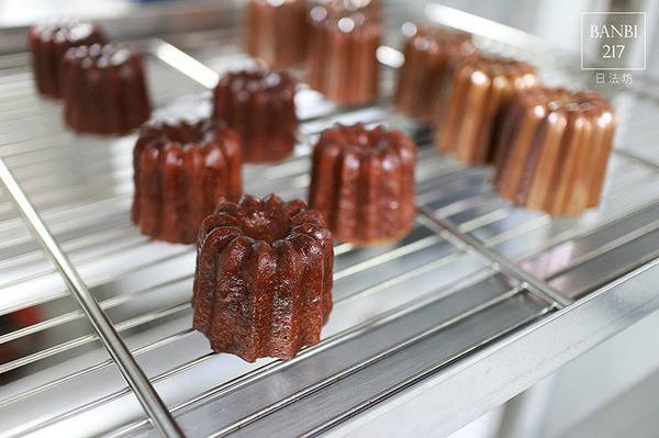 日法坊 La Bonbonnière：日法坊 La Bonbonniere 法式甜點 年輪蛋糕 蛋糕捲 冰淇淋 馬卡龍 麵包 下午茶 (台北捷運士林站)[邀約]