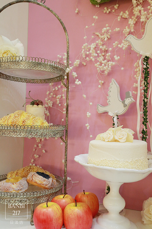 日法坊 La Bonbonnière：日法坊 La Bonbonniere 法式甜點 年輪蛋糕 蛋糕捲 冰淇淋 馬卡龍 麵包 下午茶 (台北捷運士林站)[邀約]