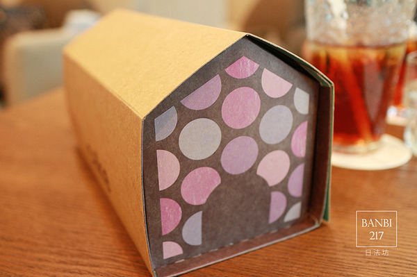 日法坊 La Bonbonnière：日法坊 La Bonbonniere 法式甜點 年輪蛋糕 蛋糕捲 冰淇淋 馬卡龍 麵包 下午茶 (台北捷運士林站)[邀約]