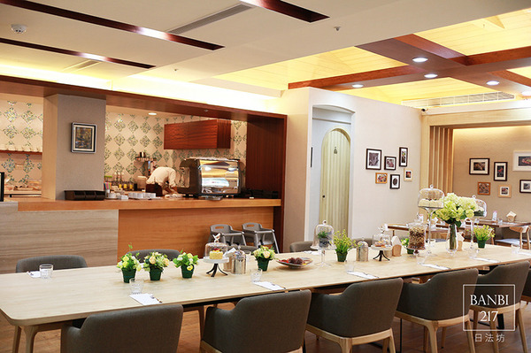 日法坊 La Bonbonnière：日法坊 La Bonbonniere 法式甜點 年輪蛋糕 蛋糕捲 冰淇淋 馬卡龍 麵包 下午茶 (台北捷運士林站)[邀約]