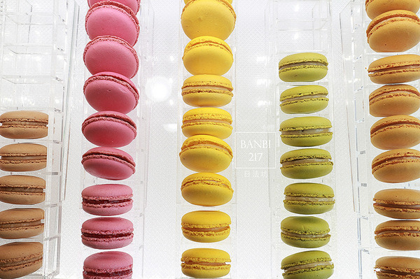 日法坊 La Bonbonnière：日法坊 La Bonbonniere 法式甜點 年輪蛋糕 蛋糕捲 冰淇淋 馬卡龍 麵包 下午茶 (台北捷運士林站)[邀約]