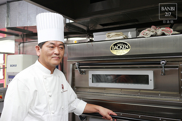 日法坊 La Bonbonnière：日法坊 La Bonbonniere 法式甜點 年輪蛋糕 蛋糕捲 冰淇淋 馬卡龍 麵包 下午茶 (台北捷運士林站)[邀約]