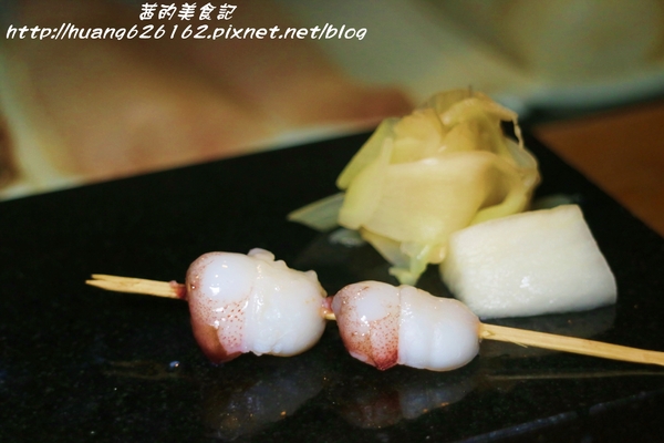 月酒居：【台北中山區】中山區日式創意無菜單料理『月酒居』商業午餐、捷運松江南京站~