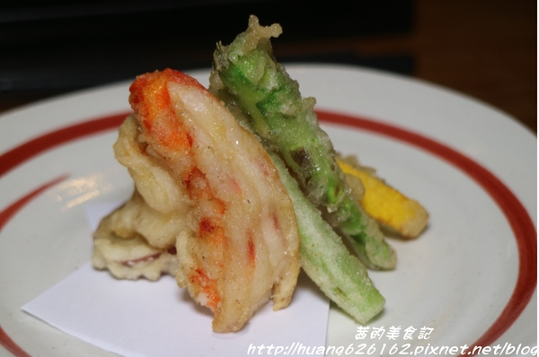 月酒居：【台北中山區】中山區日式創意無菜單料理『月酒居』商業午餐、捷運松江南京站~