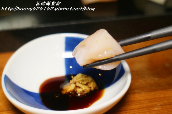 月酒居：【台北中山區】中山區日式創意無菜單料理『月酒居』商業午餐、捷運松江南京站~