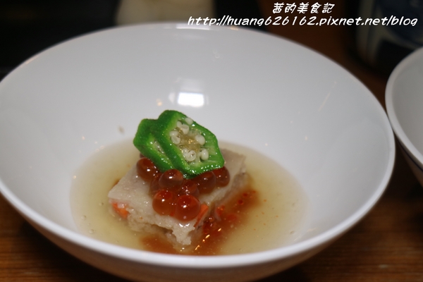 月酒居：【台北中山區】中山區日式創意無菜單料理『月酒居』商業午餐、捷運松江南京站~