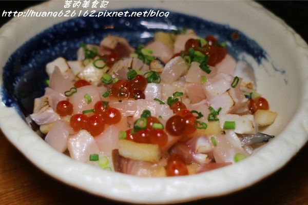 月酒居：【台北中山區】中山區日式創意無菜單料理『月酒居』商業午餐、捷運松江南京站~