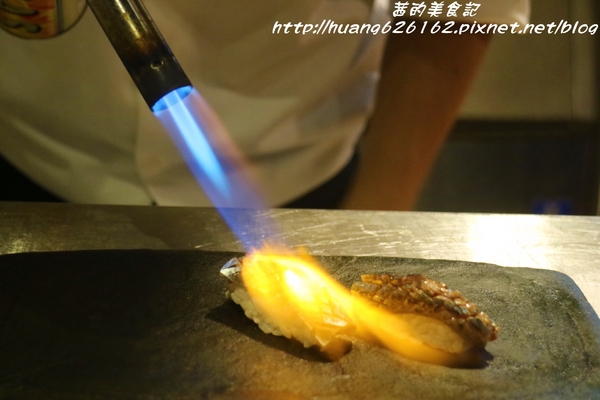 月酒居：【台北中山區】中山區日式創意無菜單料理『月酒居』商業午餐、捷運松江南京站~