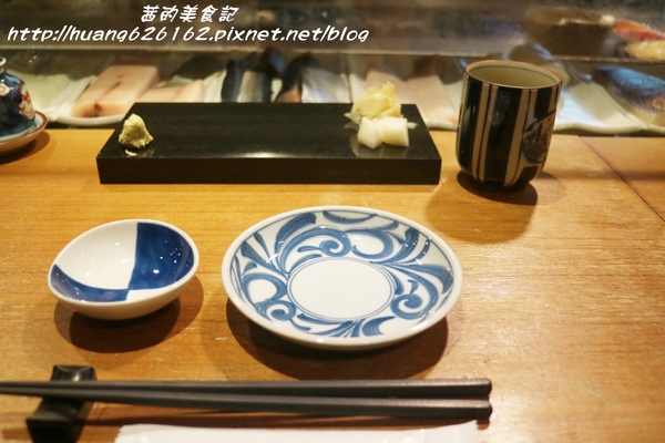 月酒居：【台北中山區】中山區日式創意無菜單料理『月酒居』商業午餐、捷運松江南京站~