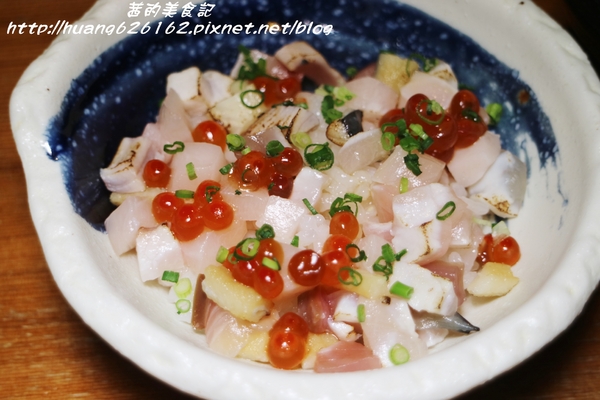 月酒居：【台北中山區】中山區日式創意無菜單料理『月酒居』商業午餐、捷運松江南京站~