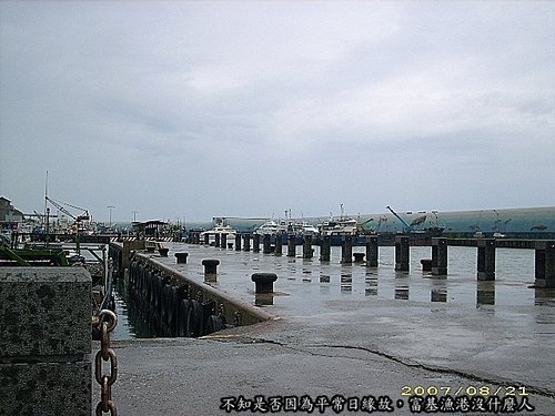 水往上流：開庭遊記(二)~台東2部曲