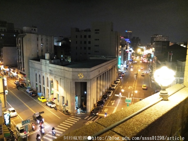 林百貨:【旅行遊記。台南中西區】林百貨。台灣流行時代開啟鈕 逛一個復古、文創、新潮流