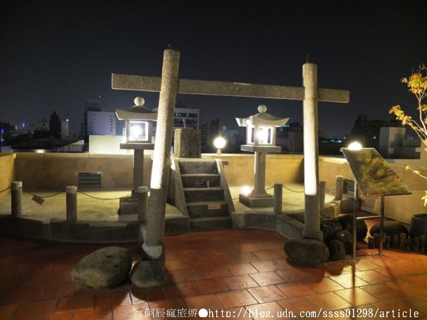 林百貨:【旅行遊記。台南中西區】林百貨。台灣流行時代開啟鈕 逛一個復古、文創、新潮流