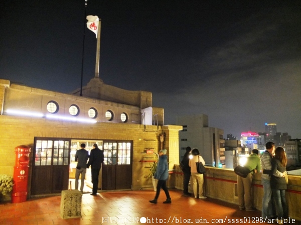 林百貨:【旅行遊記。台南中西區】林百貨。台灣流行時代開啟鈕 逛一個復古、文創、新潮流