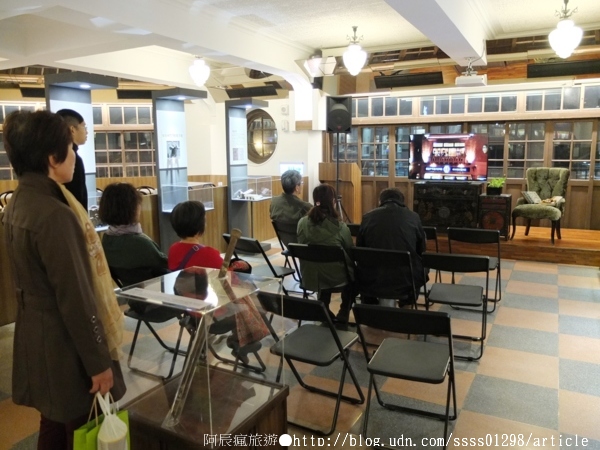 林百貨:【旅行遊記。台南中西區】林百貨。台灣流行時代開啟鈕 逛一個復古、文創、新潮流