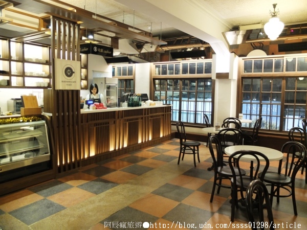 林百貨:【旅行遊記。台南中西區】林百貨。台灣流行時代開啟鈕 逛一個復古、文創、新潮流