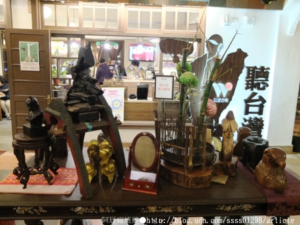 林百貨:【旅行遊記。台南中西區】林百貨。台灣流行時代開啟鈕 逛一個復古、文創、新潮流