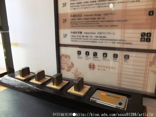 林百貨:【旅行遊記。台南中西區】林百貨。台灣流行時代開啟鈕 逛一個復古、文創、新潮流