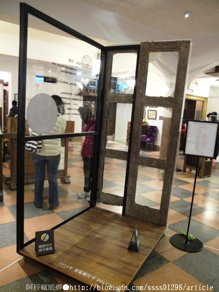 林百貨:【旅行遊記。台南中西區】林百貨。台灣流行時代開啟鈕 逛一個復古、文創、新潮流