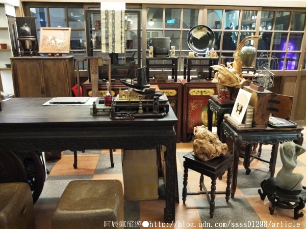 林百貨:【旅行遊記。台南中西區】林百貨。台灣流行時代開啟鈕 逛一個復古、文創、新潮流