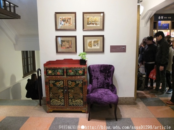 林百貨:【旅行遊記。台南中西區】林百貨。台灣流行時代開啟鈕 逛一個復古、文創、新潮流