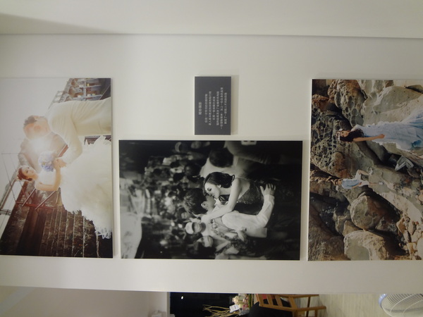 Rose Tea House：1021105[官本金文愛台灣]裝修後首訪Rose Tea House季節水果鬆餅好吃到想唱玫瑰玫瑰我愛妳