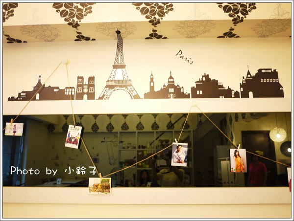 米拉佐cofe':三峽「米拉佐cofe'」兩個爸爸的溫暖花坊」